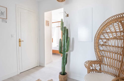 Saint-Charles Apartment | Amazing 1BR/2P Centre ville Gare Saint Charles - 1