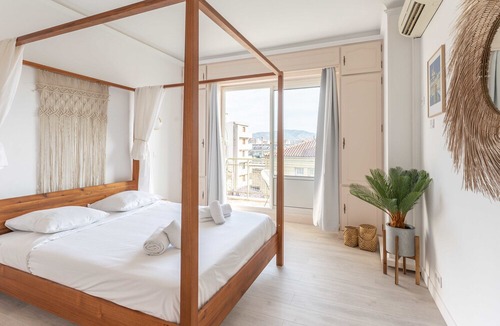 Saint-Charles Apartment | Amazing 1BR/2P Centre ville Gare Saint Charles - 1