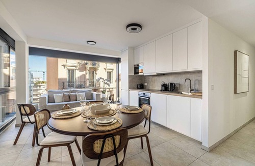 Beausoleil Apartment | Amazing duplex apartment with terrace in Monaco-Beausoleil