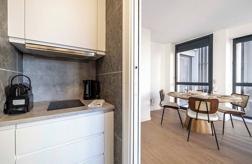Beausoleil Apartment | Amazing duplex apartment with terrace in Monaco-Beausoleil