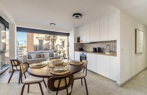 Beausoleil Apartment | Amazing duplex apartment with terrace in Monaco-Beausoleil