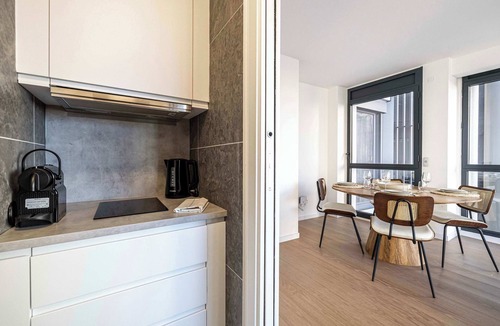 Beausoleil Apartment | Amazing duplex apartment with terrace in Monaco-Beausoleil