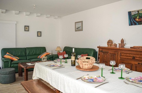 Sables-d'Or-les-Pins House | Amazing home in Sables dOr les pins with 3 Bedrooms and WiFi