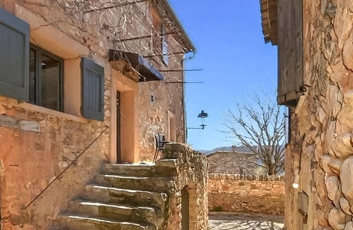 Rustrel House | Amazing home in Rustrel with WiFi