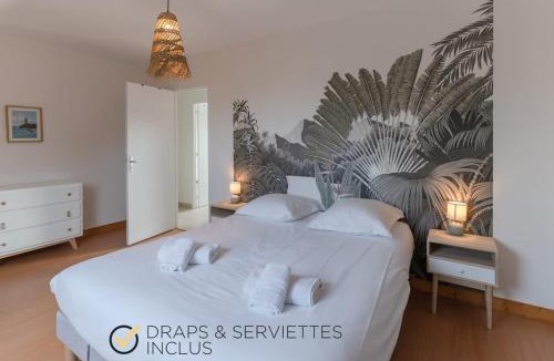 Porspoder House | AN 19 - Charmante maison a 300m de la mer