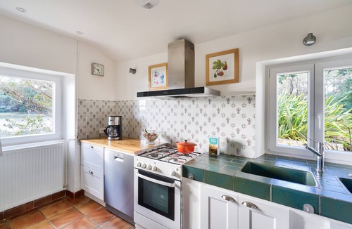 Pays Bigouden Sud House | An exceptional address for 4 on Queffen Island