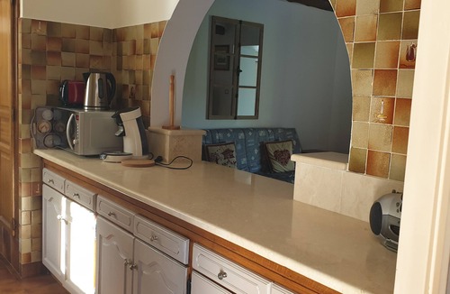 Collobrieres House | An exceptional farmhouse surrounded by vineyards on the Côte d'Azur