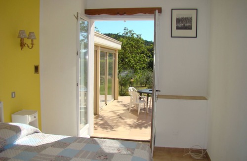 Collobrieres House | An exceptional farmhouse surrounded by vineyards on the Côte d'Azur