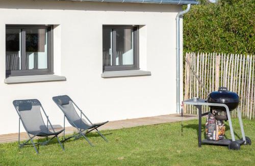 Plogastel-Saint-Germain House | An Heol Breizh