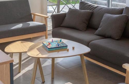 Plogastel-Saint-Germain House | An Heol Breizh