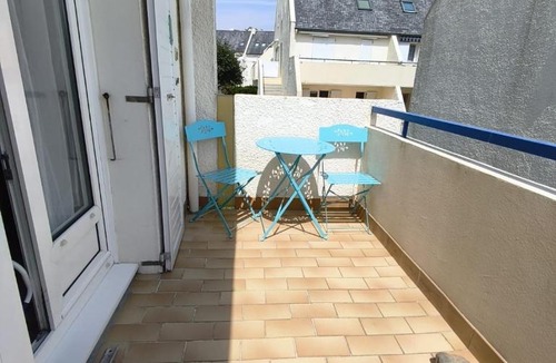Saint-Nic Apartment | An ti Bihan