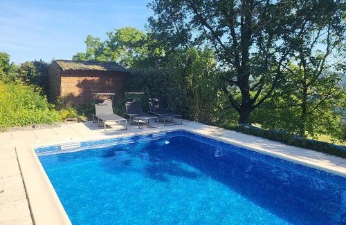 Curvalle Bed & Breakfast | Anaky rider nomade