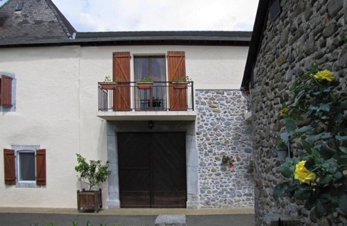 Menditte House | ANCHOL - MENDITTE - Gîte