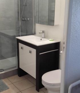 Anglet Apartment | Anglet/Biarritz 300m des plages - Proximité Golf & Phare - 1/4 pers. - Parking privé