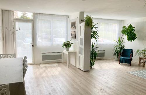 Anglet Apartment | Anglet, centre ville, proche des plages