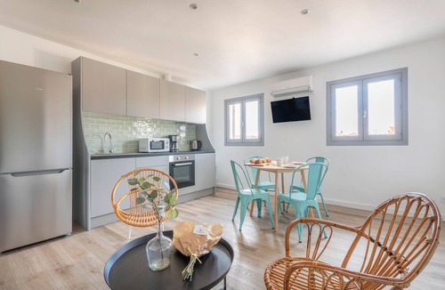 Opera Apartment | ANIS - LES COCONS - One Bedroom Apartment, Sleeps 2