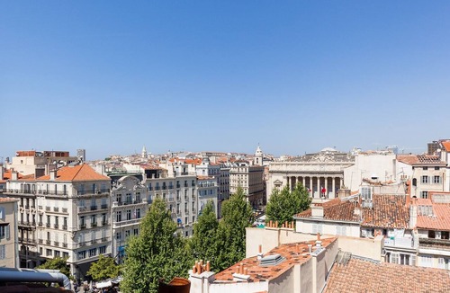 Opera Apartment | ANIS - LES COCONS - One Bedroom Apartment, Sleeps 2