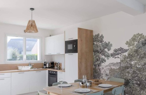 Porspoder House | Annexe 19 - Charming house 700m from the sea