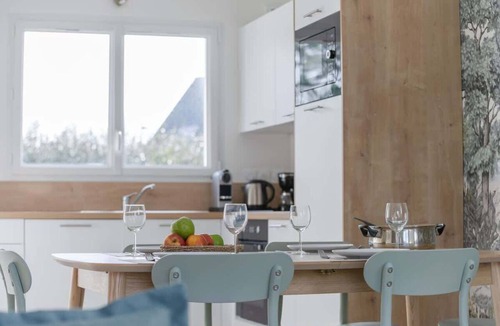 Porspoder House | Annexe 19 - Charming house 700m from the sea