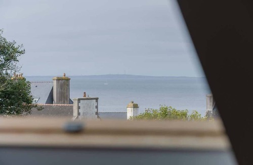 Porspoder House | Annexe 19 - Charming house 700m from the sea