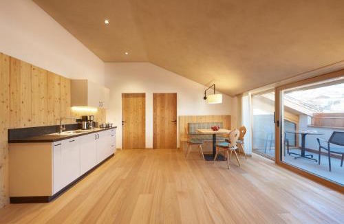 Tesimo Apartment | Ansitz Lidl