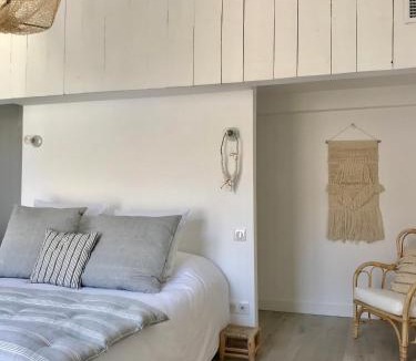 Quartier Administrations Bed & Breakfast | Antichambre