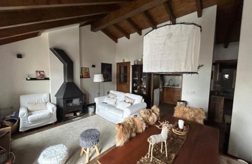 Osseja Apartment | Apartament del Llac