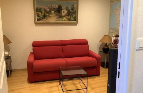 Malaucene Apartment | Apartloisir