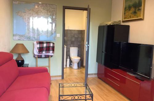 Malaucene Apartment | Apartloisir