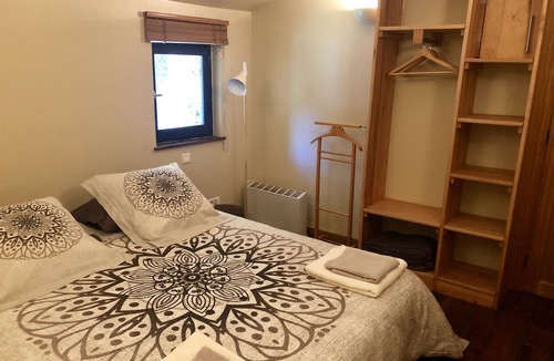 Prats-de-Mollo-la-Preste House | Apartment in a Catalan Mas