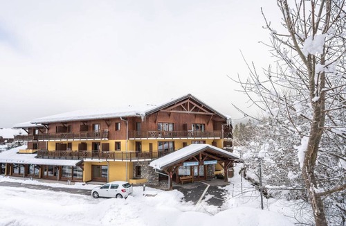 Morillon Apartment | Apartment ∙ 2 guests