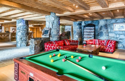 Les Eucherts Apartment | Apartment ∙ 3 bedrooms ∙ 8 guests