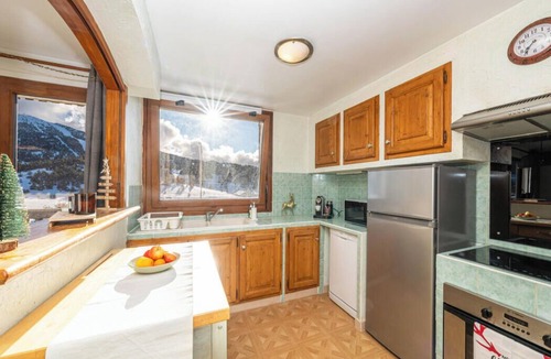 Greolieres les Neiges Apartment | Apartment 3 rooms Gréolières Les Neiges