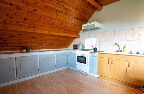 Aumont-Aubrac House | Apartment 4/6 persons