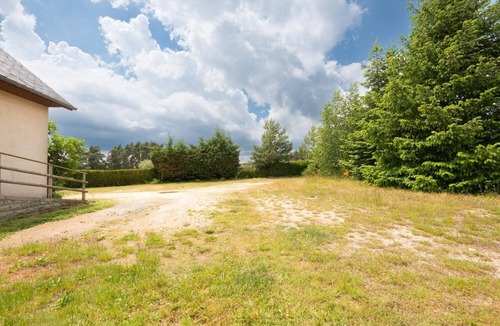 Aumont-Aubrac House | Apartment 4/6 persons