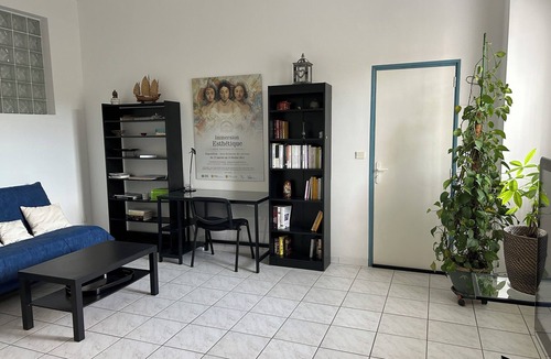 Les Camoins Apartment | Apartment 55m2 - Marseille green belt, Provence