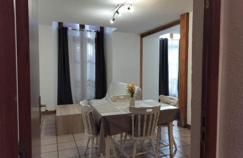 Castelnaudary Apartment | Apartment 6