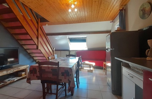 Chastreix Apartment | Apartment 6 people station Chastreix Sancy alt 1385m