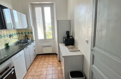 Les Arcs-sur-Argens Apartment | Apartment* 75 m2, 2 bedrooms, sleeps 4