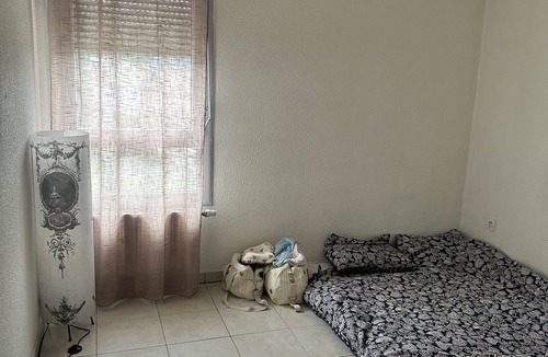 Bourgoin-Jallieu Apartment | Apartment 85m2 short term rental 1 month 2 months 3 months max available