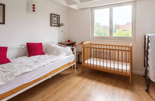 Anglet Apartment | Apartment Anglet, 2 bedrooms, 4 people