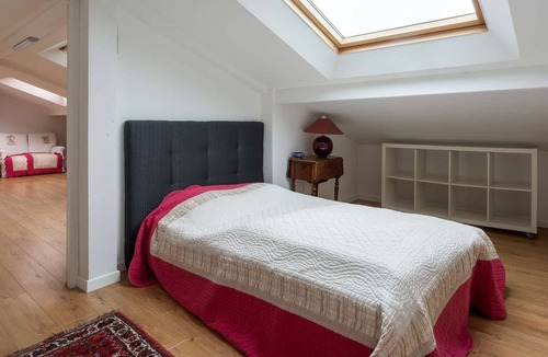 Anglet Apartment | Apartment Anglet, 2 bedrooms, 4 people