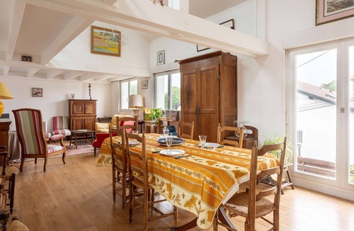 Anglet Apartment | Apartment Anglet, 2 bedrooms, 4 people