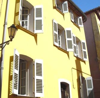 Old Town Apartment | Apartment Authentisches Studio im Herzen des Dorfes by Interhome