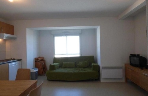 Arette Apartment | Apartment Balcons du pic d'anie