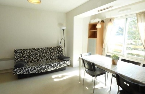 Arette Apartment | Apartment Balcons du pic d'anie 1