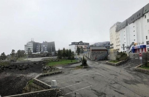 Arette Apartment | Apartment Balcons du pic d'anie 2