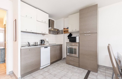 Les Baumettes Apartment | Apartment Beach Nice