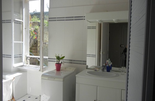 Le Palais Apartment | Apartment Belle Île