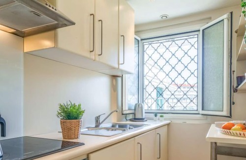 Biarritz City Centre Apartment | Apartment Bellevue Plage in Biarritz - 4 persons, 2 bedrooms
